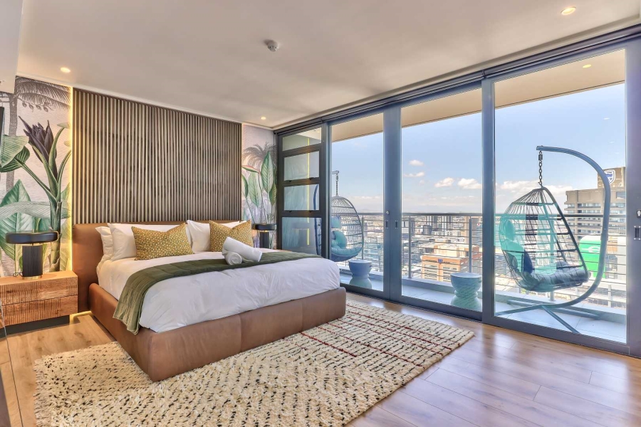 3 Bedroom Property for Sale in Cape Town City Centre Western Cape
